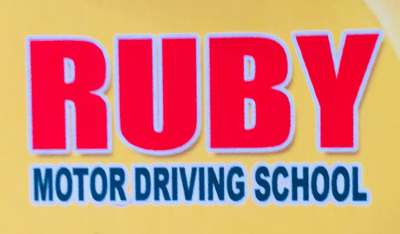 RUBY MOTOR DRIVING SCHOOL