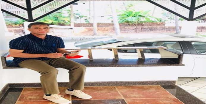 RUBY MOTOR DRIVING SCHOOL